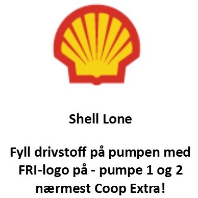 Shell